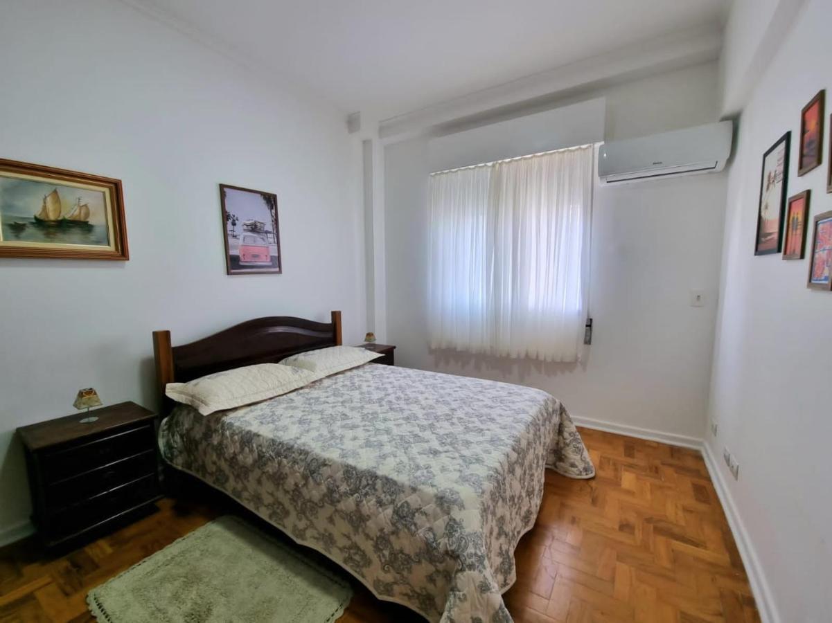 Apartamento Moderno E Aconchegante. Pe Na Areia!!!
