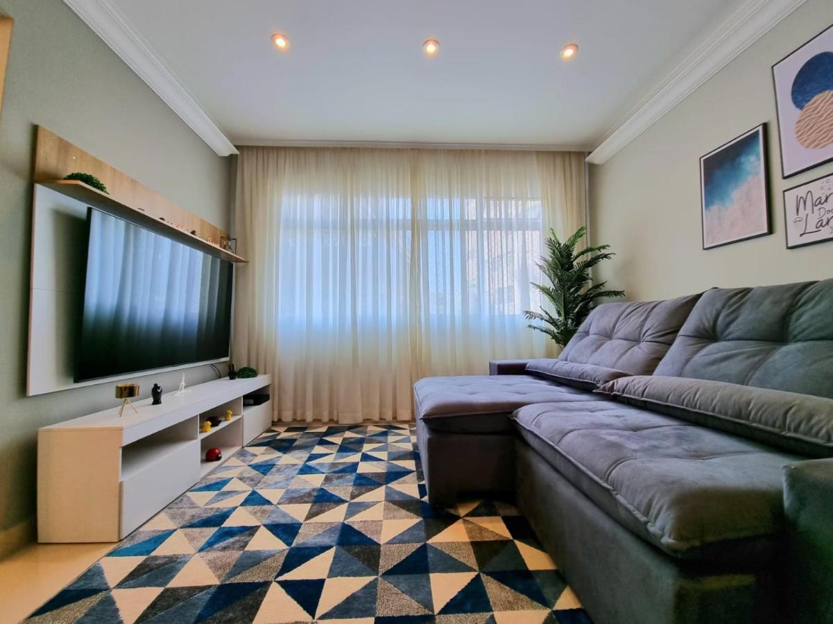 Moderno E Aconchegante. Pe Na Areia!!! Apartamento *