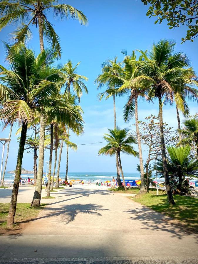 Moderno E Aconchegante. Pe Na Areia!!! Apartamento *