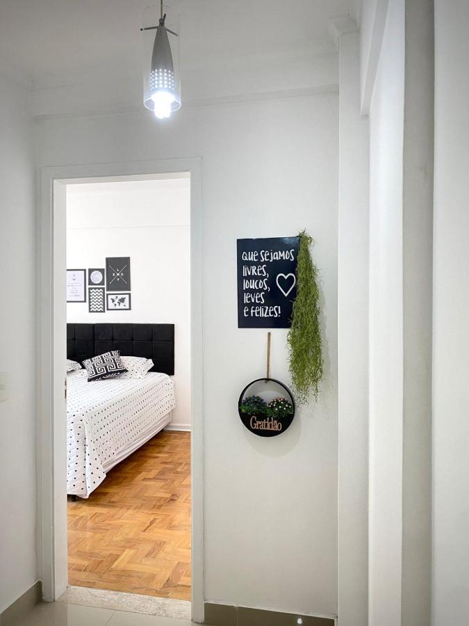 Apartamento Moderno E Aconchegante. Pe Na Areia!!! Guarujá