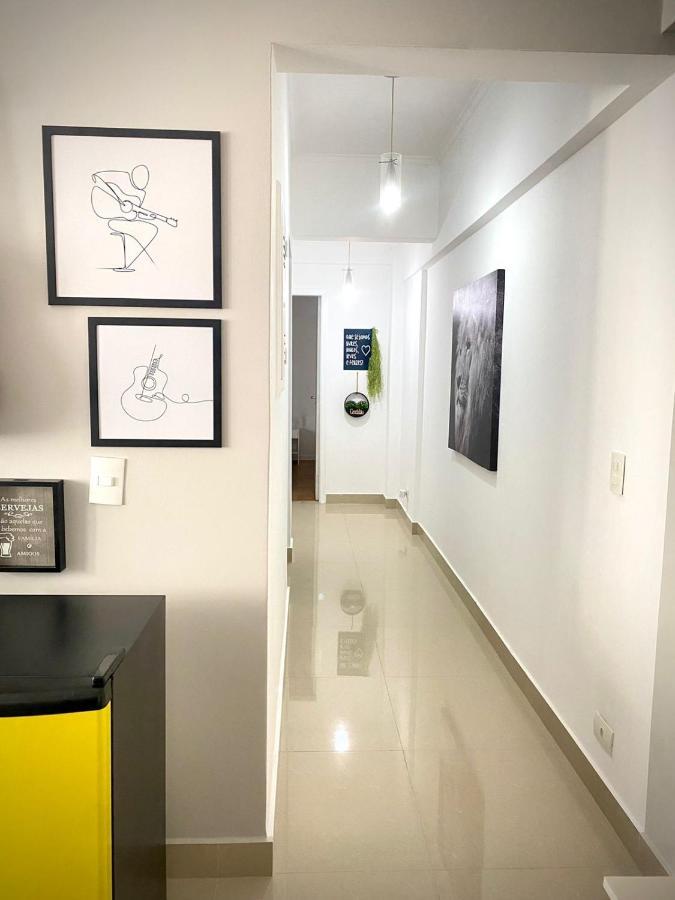 Moderno E Aconchegante. Pe Na Areia!!! Apartamento