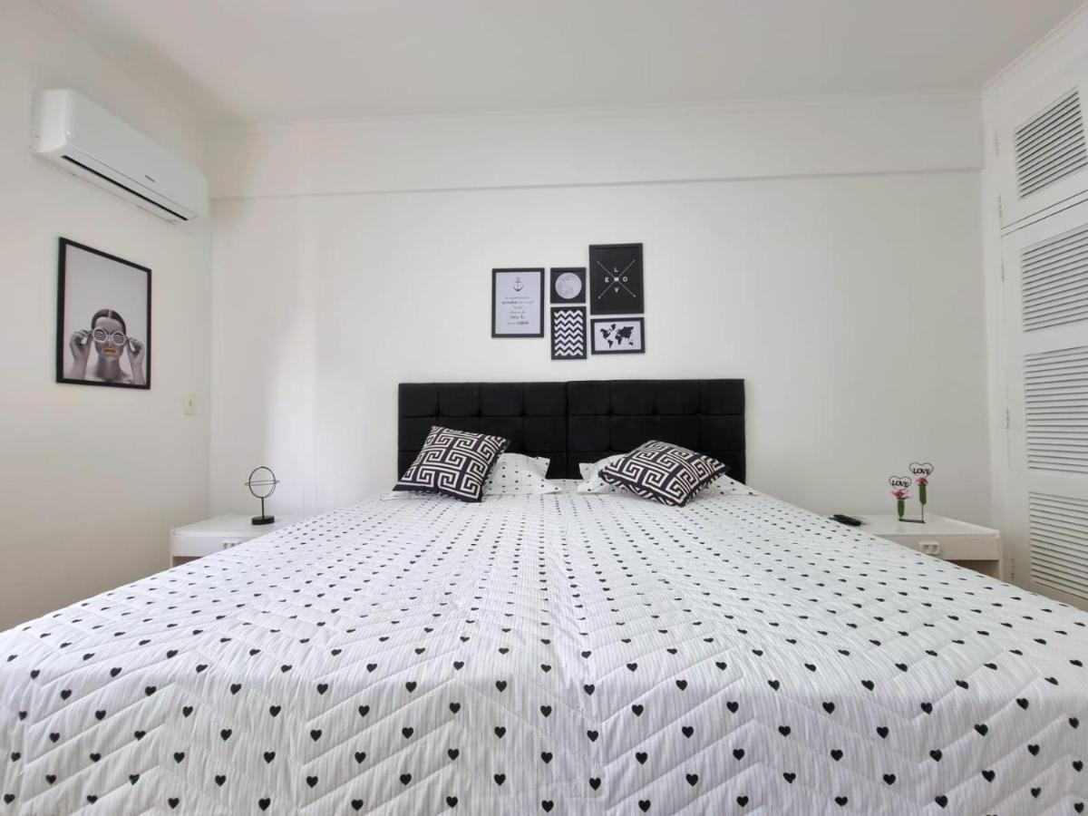 Apartamento Moderno E Aconchegante. Pe Na Areia!!!